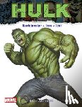 Johnson, Rich - The Incredible Hulk: Worldbreaker, Hero, Icon