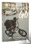 Sylvester, Nigel - Nigel Sylvester: Go
