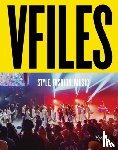 Quay, Julie Anne, Foley, Greg - VFILES