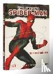 Johnson, Rich - The Amazing Spider-Man: Web-Slinger, Hero, Icon