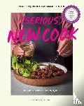 Quiroga, Leah Su, Lin, Cammie Kim - (Serious) New Cook