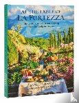 Joseph, Annette, Loftus, David - At The Table Of La Fortezza