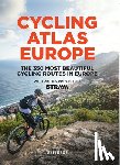 Droussent, Claude - Cycling Atlas Europe