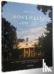 Bowman, Leslie Greene, Moss, Charlotte - Thomas Jefferson at Monticello