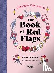 Gorelick, Jenny, Cutler, Margalit - The Book of Red Flags