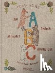 Housely, Stephanie, Tusk, Coral & - ABC: An Animal Alphabet Adventure