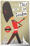 Sasek, Miroslav - This is London