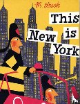 Sasek, Miroslav - This is New York