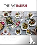 Towill, Ben, Winser, Phil - The Fat Radish Kitchen Diaries