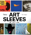 Burkeman, D.B. - Art Sleeves
