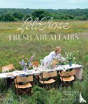 Rose, Lela - Fresh Air Affairs