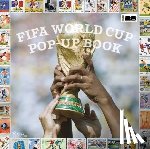 Melamud, Daniel, Trekker, Jim - The FIFA World Cup Pop-Up Book