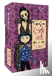 Barwick, Syndee, Sellars, Ruth Ann - Coraline Oracle Deck and Guidebook