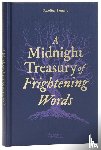 Taggart, Caroline - A Midnight Treasury of Frightening Words