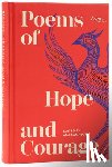 Sampson, Ana - Poems of Hope and Courage