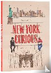 Cirillo, Elisabetta, Lovati, Monica - New York Curious