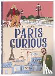 Iarlori, Federico - Paris Curious