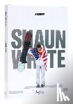 White, Shaun - Shaun White