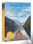 Kinsman, Juliet - The Bucket List Eco Experiences
