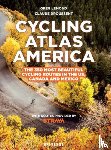 LeMond, Greg, Droussent, Claude - Cycling Atlas North America
