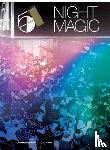 Yokobosky, Matthew - Studio 54: Night Magic