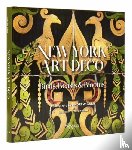 Nash, Eric P., Garn, Andrew - New York Art Deco