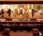 Palmer-Smith, Glenn, McHugh, Joshua - Murals Of New York City