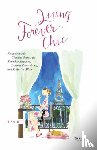 Jett, Tish - Living Forever Chic