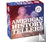 Wondery - American History Tellers 2026 Day-to-Day Calendar