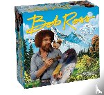 Ross, Bob - Bob Ross 2026 Day-to-Day Calendar