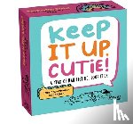 Przy, Anna - Keep It Up, Cutie! 2026 Day-to-Day Calendar