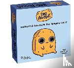 Sad Nuggie, Sevastyanova, Anastasia - Sad Nuggie 2026 Day-to-Day Calendar