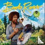 Ross, Bob - Bob Ross 2026 Wall Calendar (Includes Full-Color Poster)