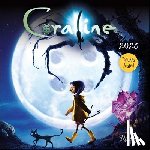 LLC, Laika - Coraline 2026 Wall Calendar (Includes Full-Color Poster)