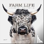 Ford, Randal - Farm Life 2026 Wall Calendar