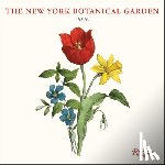 The New York Botanical Garden - The New York Botanical Garden 2026 Wall Calendar