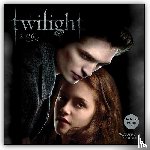 Lion's Gate - Twilight 2026 Wall Calendar (Includes Full-Color Poster)