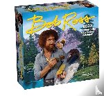 Ross, Bob - Bob Ross 2027 Day-to-Day Calendar
