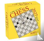 American Chess Magazine - Chess 2027 Day-to-Day Calendar