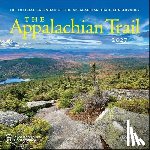 Appalachian Trail Conservancy - Appalachian Trail 2027 Wall Calendar