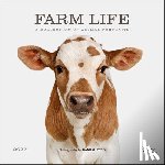 Ford, Randal - Farm Life 2027 Wall Calendar