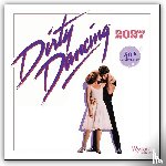 Lions Gate - Dirty Dancing 2027 Wall Calendar