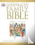 Costecalde, Claude-Bernard - Costecalde, C: Illustrated Family Bible