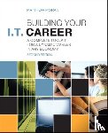 Moran, Matthew - Building Your I.T. Career