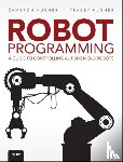 Hughes, Cameron, Hughes, Tracey - Robot Programming