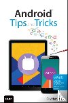 Hart-Davis, Guy - Android Tips and Tricks