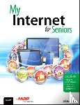 Miller, Michael - My Internet for Seniors