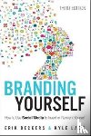 Deckers, Erik, Lacy, Kyle - Branding Yourself