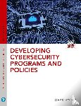 Santos, Omar - Developing Cybersecurity Programs and Policies