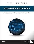 Carlberg, Conrad - Business Analysis with Microsoft Excel